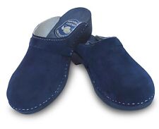 Schweden holz clogs gebraucht kaufen  Bürstadt