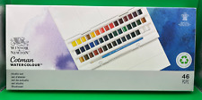 Cotman watercolor paint for sale  Schaumburg