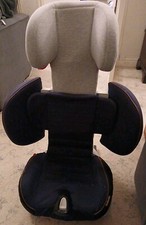 Hafords child booster for sale  CREWE