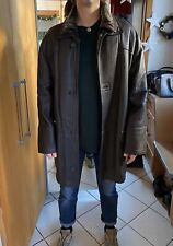 Ledermantel lederjacke kunstfe gebraucht kaufen  Neutraubling