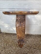 Beautiful solid wooden for sale  Austin