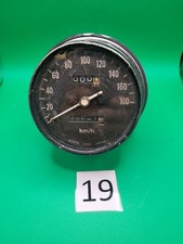 Strumentazione honda 500 usato  Caselle Torinese
