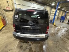 Used rear bumper for sale  Buffalo