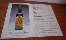 Pubblicità rare scotch usato  Pontecagnano Faiano