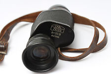 Carl zeiss 8x30 gebraucht kaufen  Morsbach