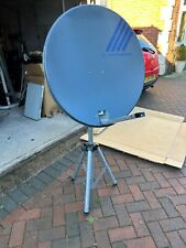 Hirshmann portable sat for sale  WARMINSTER