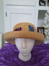 Women kettle brim for sale  Westminster