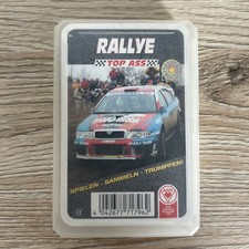 Top ass rallye gebraucht kaufen  Witten