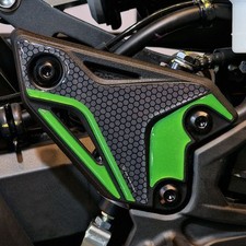 Adesivi resinati moto usato  Bibbiano
