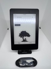 Tablet Amazon Kindle Paperwhite 7ª Geração 4GB Wi-Fi E-Reader DP75SDI comprar usado  Enviando para Brazil