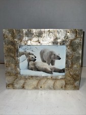 White shell freestanding for sale  Englewood