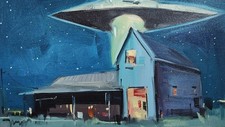 outer space canvas painting for sale outer space canvas painting for sale Tucson