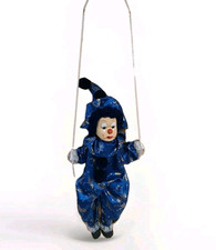 Large vintage clown for sale  NOTTINGHAM
