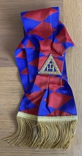 Masonic royal arch for sale  OLDHAM
