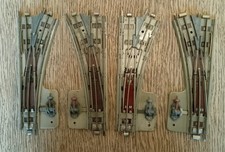 Hornby dublo rail for sale  MARKET DRAYTON