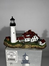 Harbour lights lighthouse for sale  Camden