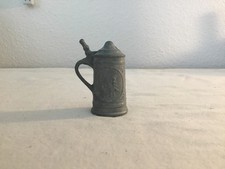 Vtg pewter mini for sale  The Colony