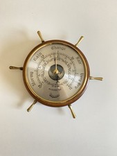Vintage daymaster weatherstati for sale  COLCHESTER