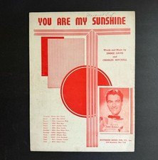 Sunshine tommy reynolds for sale  Burlington