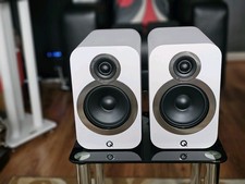 Acoustics 3020i bookshelf for sale  BIRMINGHAM