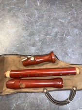 Embassy wooden tenor for sale  Holyoke