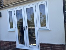Residence double glazed for sale  DORKING