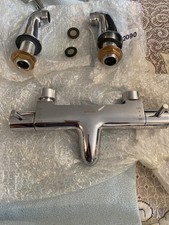Bristan artisan tmv2 for sale  ILFORD