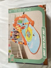 Baby gyms play for sale  Rye