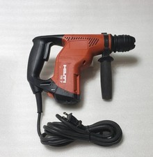 Hilti rotary hammer d'occasion  Expédié en Belgium