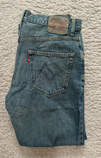 Levi 569 men for sale Levi 569 men for sale  LONDON