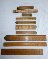 Collection vintage boxwood for sale  LONDON
