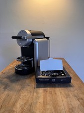Nespresso zenius zn100 for sale  IPSWICH