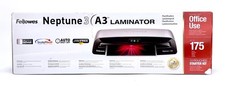 Fellowes neptune laminiergerä gebraucht kaufen  Jena