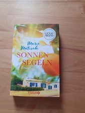 Sonnensegeln marie matisek gebraucht kaufen  Sonneberg
