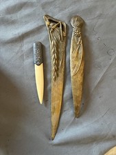 Anciens coupe papier d'occasion  Morosaglia
