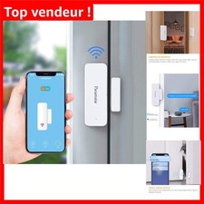 Capteur porte intelligent d'occasion  Matha