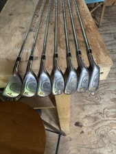 Cleveland hibore hybrid for sale  PETERSFIELD