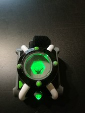 Polonês - Ben 10 Playmates #76931 Deluxe Omnitrix 2017 Brinquedo, 100+ Frases Alienígenas Fx comprar usado  Enviando para Brazil