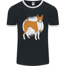 Shirt ringer homme d'occasion  Expédié en France