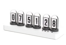 Nixie tube clock for sale  Yakima