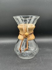 Chemex glass pour for sale  Saint Charles