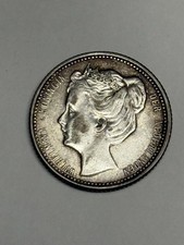 1905 netherlands silver for sale  Charleston