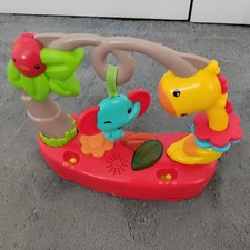 Fisher price roaring for sale  CAMBRIDGE