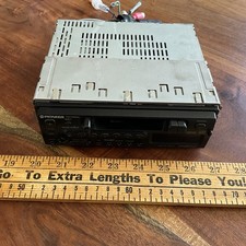 Pioneer keh m6500 for sale  Nampa