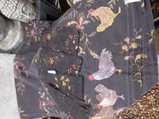 Table cloth matching for sale  BIRMINGHAM