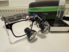 Univet lupenbrille licht gebraucht kaufen  Aalen