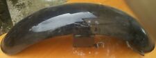 Parafango honda shadow usato  Montesilvano
