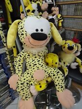 Marsupilami plüschfigur stoff gebraucht kaufen  Oberhausen-Rheinhausen