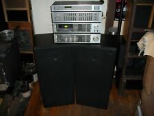 Vintage monster pioneer for sale  Creston