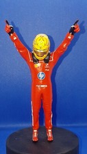 Figurine lewis hamilton d'occasion  Langres